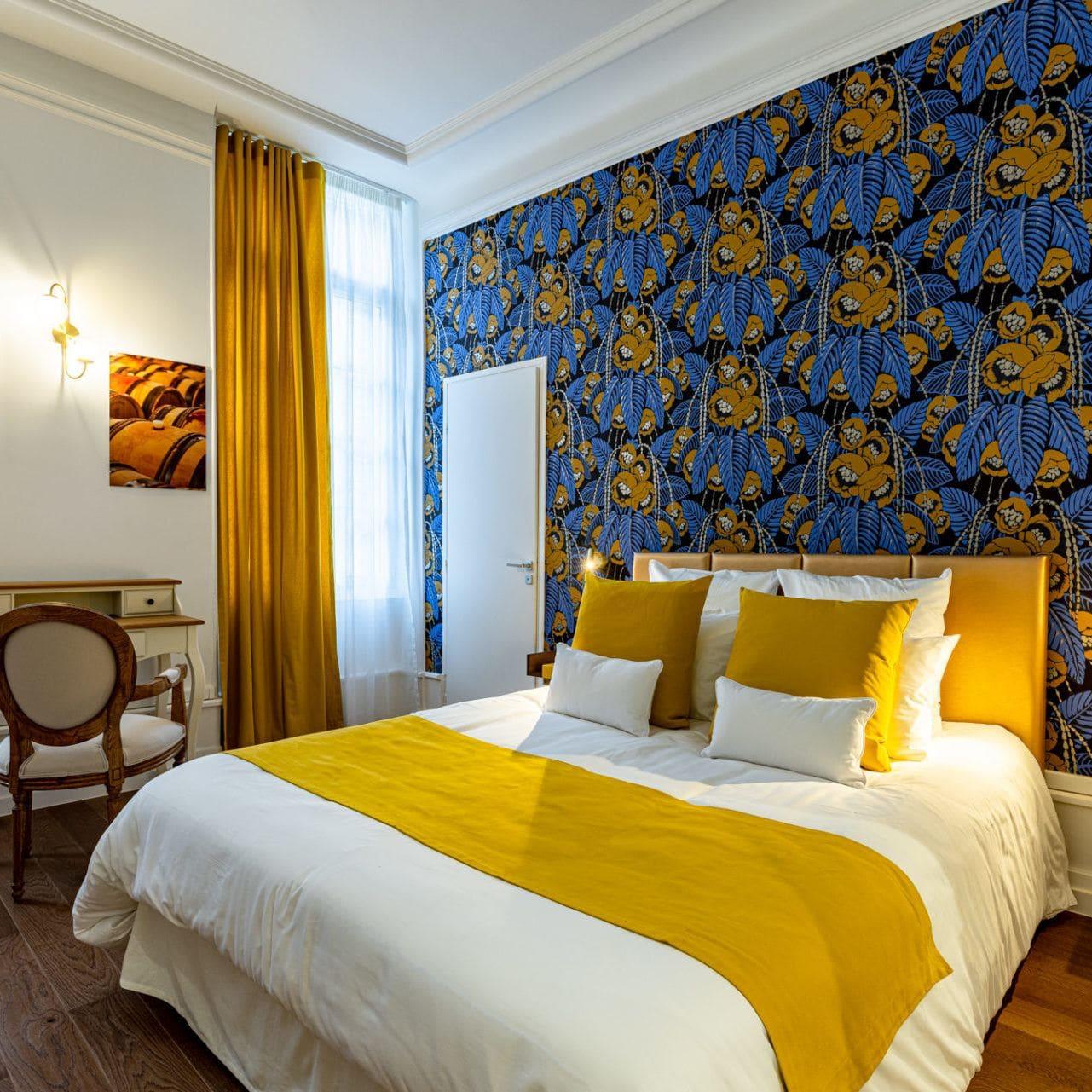 Hotel Du Palais ดีจอง ภายนอก รูปภาพ