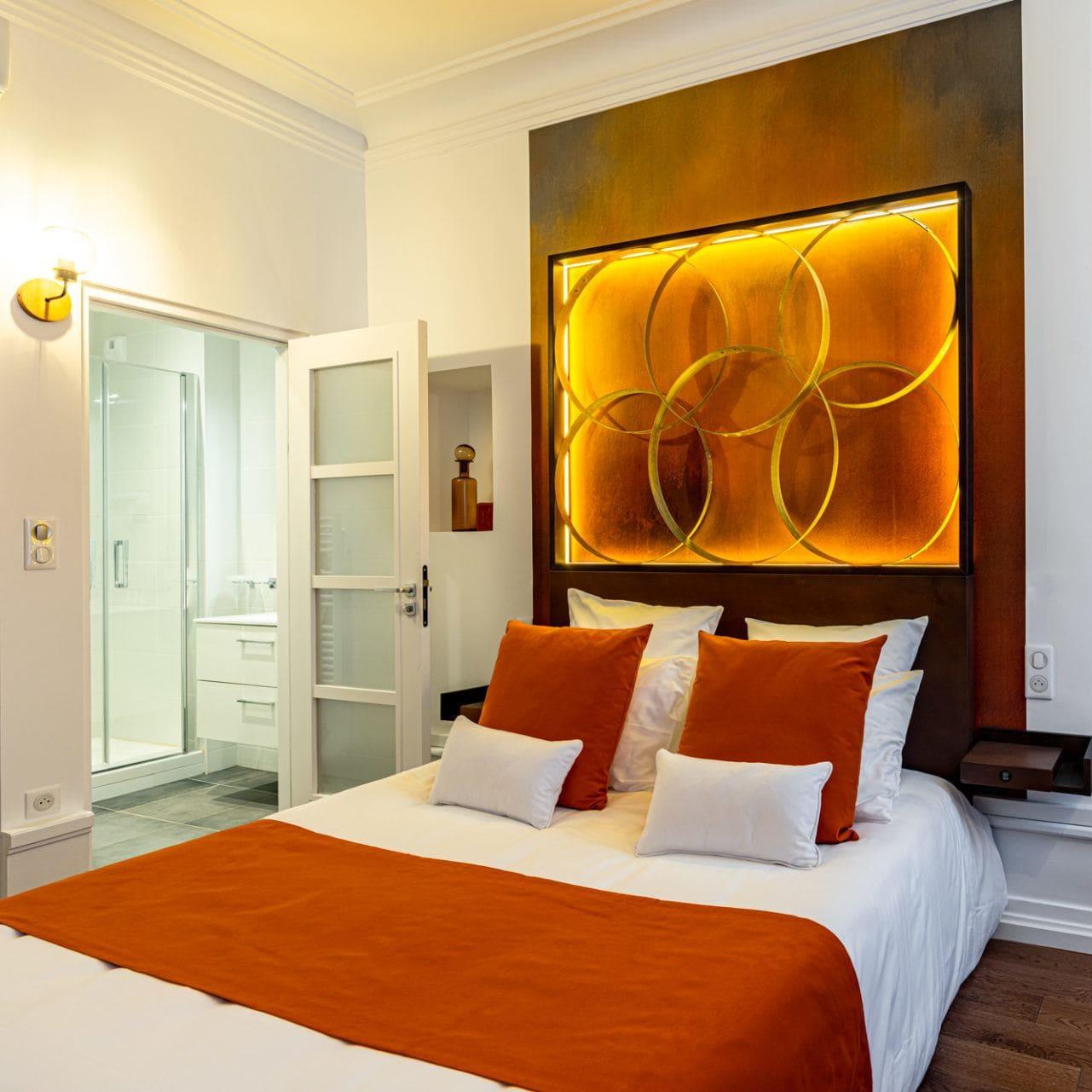 Hotel Du Palais ดีจอง ภายนอก รูปภาพ