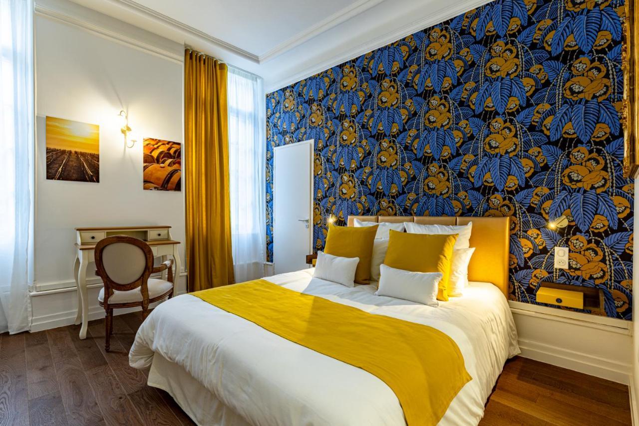 Hotel Du Palais ดีจอง ภายนอก รูปภาพ